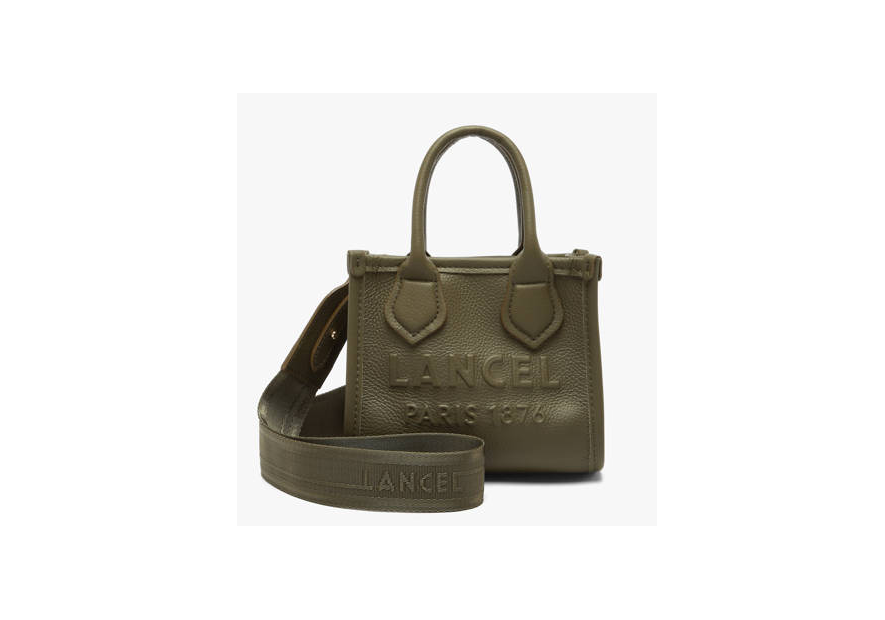 Lancel A14078 mini sac cabas lancel jour de lancel Sacs à mains
