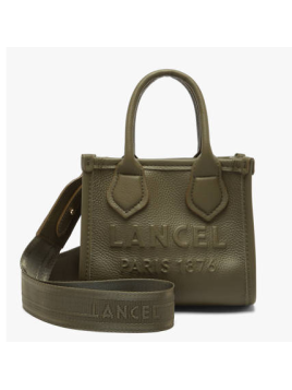 Lancel A14078 mini sac cabas lancel jour de lancel Sacs à mains