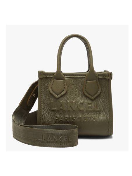 Lancel A14078 mini sac cabas lancel jour de lancel Sacs à mains