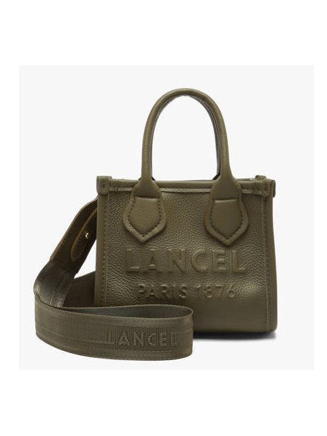 Lancel A14078 mini sac cabas lancel jour de lancel sacs-a-mains