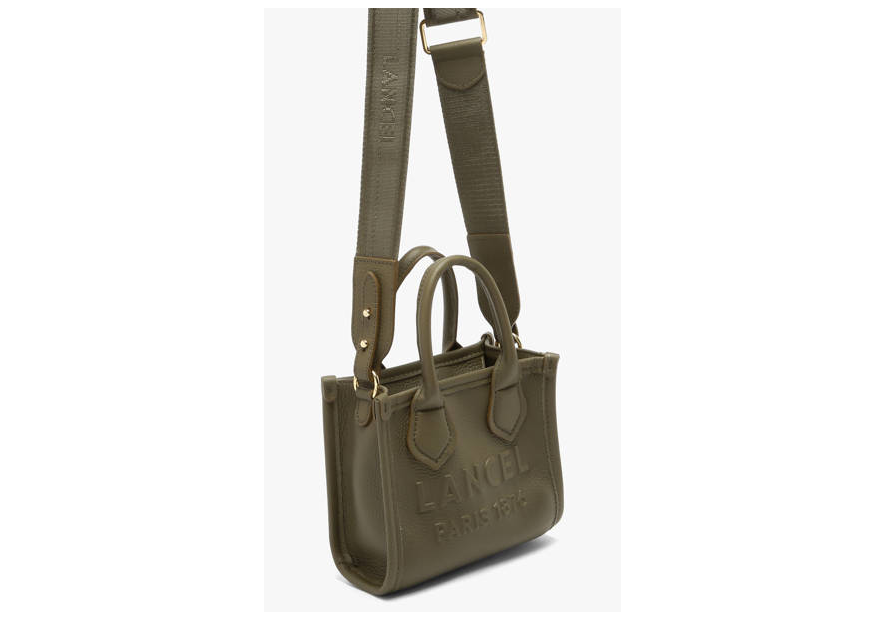 Lancel A14078 mini sac cabas lancel jour de lancel Sacs à mains