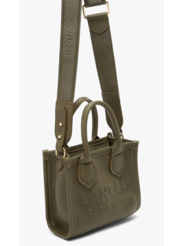 Lancel A14078 mini sac cabas lancel jour de lancel Sacs à mains