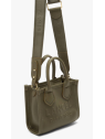 Lancel A14078 mini sac cabas lancel jour de lancel sacs-a-mains