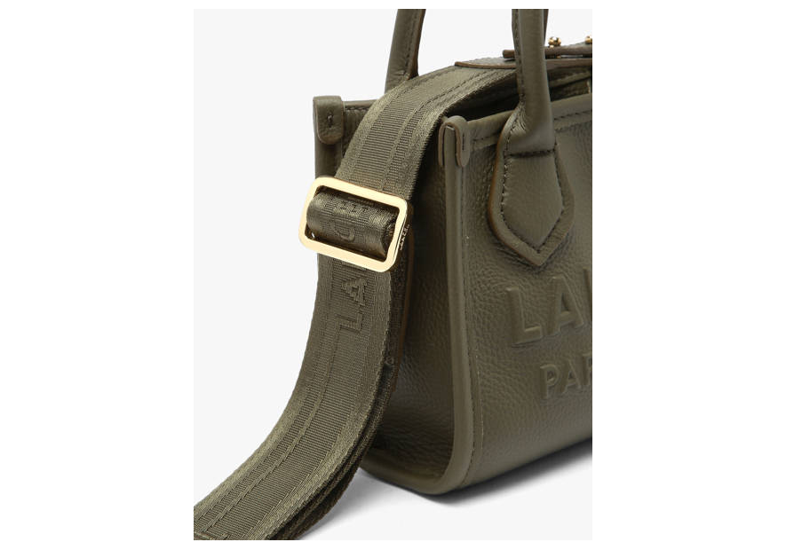 Lancel A14078 mini sac cabas lancel jour de lancel Sacs à mains