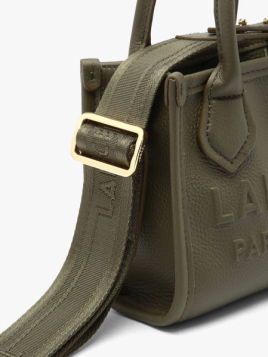 Lancel A14078 mini sac cabas lancel jour de lancel Sacs à mains