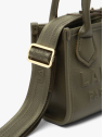 Lancel A14078 mini sac cabas lancel jour de lancel sacs-a-mains