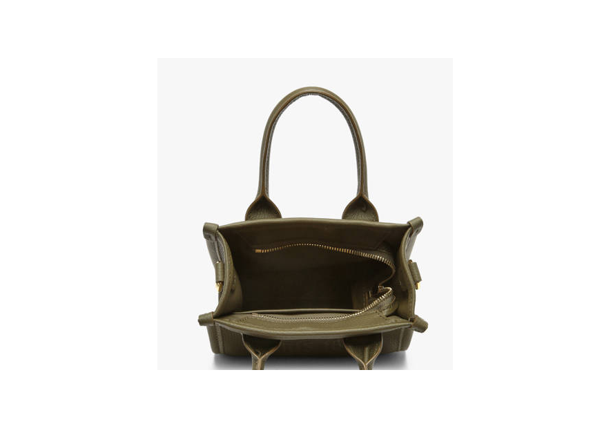 Lancel A14078 mini sac cabas lancel jour de lancel Sacs à mains