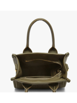 Lancel A14078 mini sac cabas lancel jour de lancel Sacs à mains
