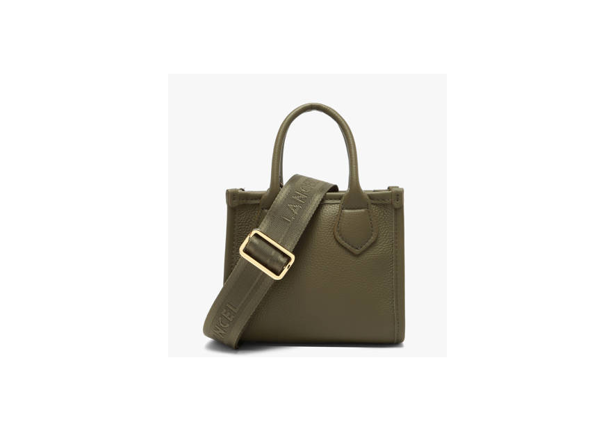 Lancel A14078 mini sac cabas lancel jour de lancel Sacs à mains