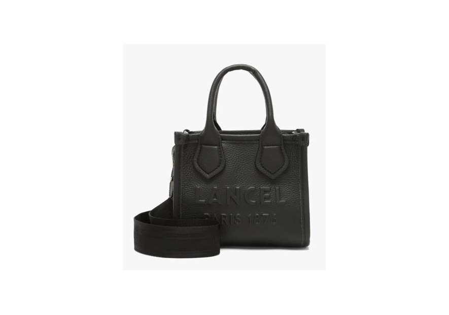 Lancel A14078 mini sac cabas lancel jour de lancel Sacs à mains