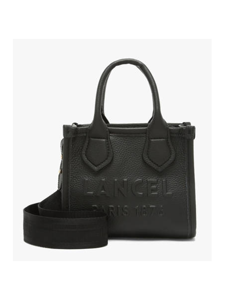 Lancel A14078 mini sac cabas lancel jour de lancel Sacs à mains