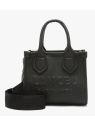 Lancel A14078 mini sac cabas lancel jour de lancel sacs-a-mains