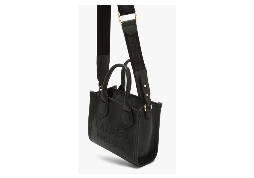 Lancel A14078 mini sac cabas lancel jour de lancel Sacs à mains