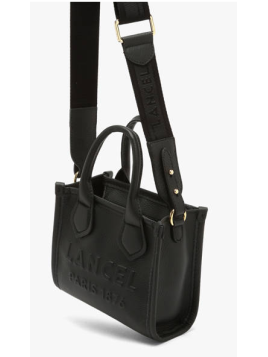 Lancel A14078 mini sac cabas lancel jour de lancel Sacs à mains