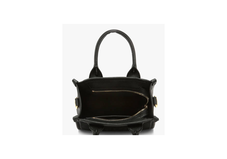 Lancel A14078 mini sac cabas lancel jour de lancel Sacs à mains