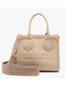 Lancel A14078 mini sac cabas lancel jour de lancel Sacs à mains