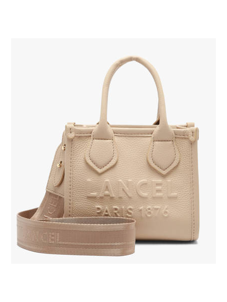 Lancel A14078 mini sac cabas lancel jour de lancel Sacs à mains