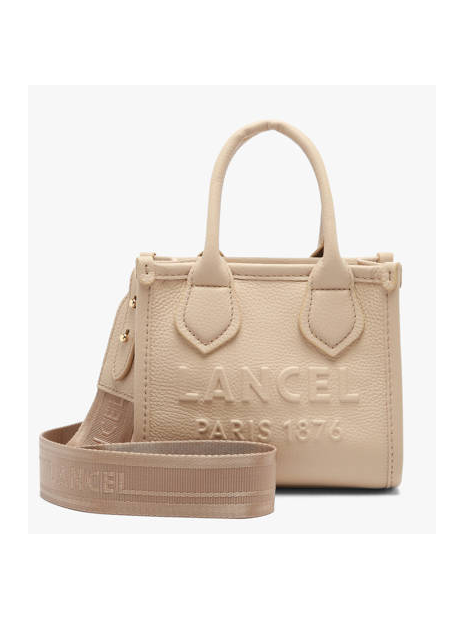 Lancel A14078 mini sac cabas lancel jour de lancel sacs-a-mains