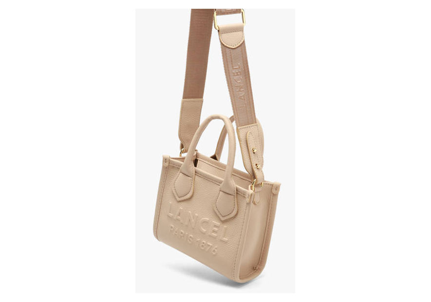 Lancel A14078 mini sac cabas lancel jour de lancel Sacs à mains