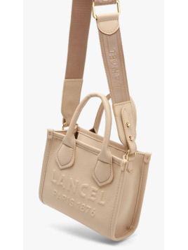 Lancel A14078 mini sac cabas lancel jour de lancel Sacs à mains