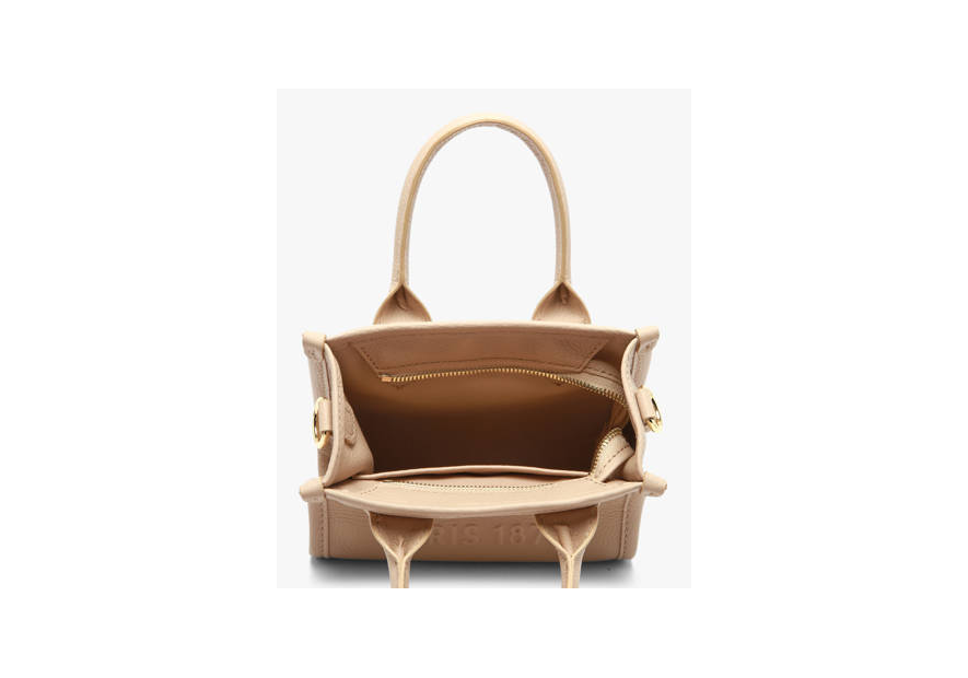 Lancel A14078 mini sac cabas lancel jour de lancel Sacs à mains