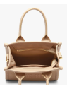 Lancel A14078 mini sac cabas lancel jour de lancel sacs-a-mains