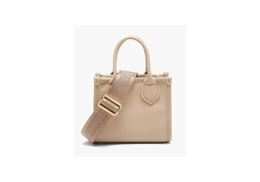 Lancel A14078 mini sac cabas lancel jour de lancel Sacs à mains