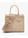 Lancel A14078 mini sac cabas lancel jour de lancel sacs-a-mains