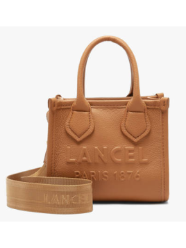 Lancel A14078 mini sac cabas lancel jour de lancel Sacs à mains