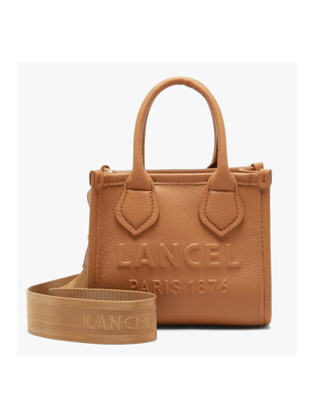 Lancel A14078 mini sac cabas lancel jour de lancel Sacs à mains