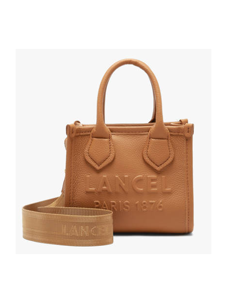 Lancel A14078 mini sac cabas lancel jour de lancel sacs-a-mains