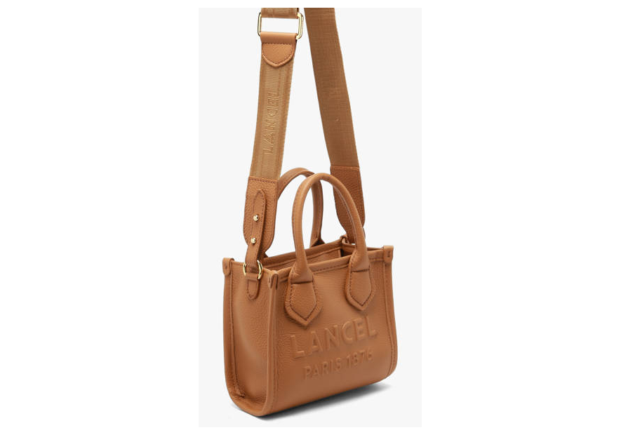 Lancel A14078 mini sac cabas lancel jour de lancel Sacs à mains