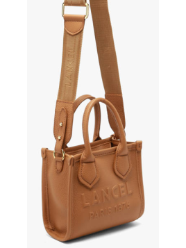 Lancel A14078 mini sac cabas lancel jour de lancel Sacs à mains