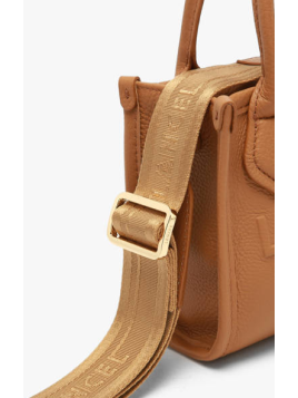 Lancel A14078 mini sac cabas lancel jour de lancel Sacs à mains
