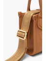 Lancel A14078 mini sac cabas lancel jour de lancel sacs-a-mains