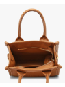 Lancel A14078 mini sac cabas lancel jour de lancel sacs-a-mains