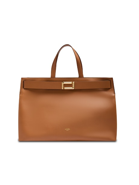 Lancel A14018 sac carryall l angele de lancel sacs-a-mains