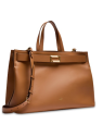 Lancel A14018 sac carryall l angele de lancel sacs-a-mains
