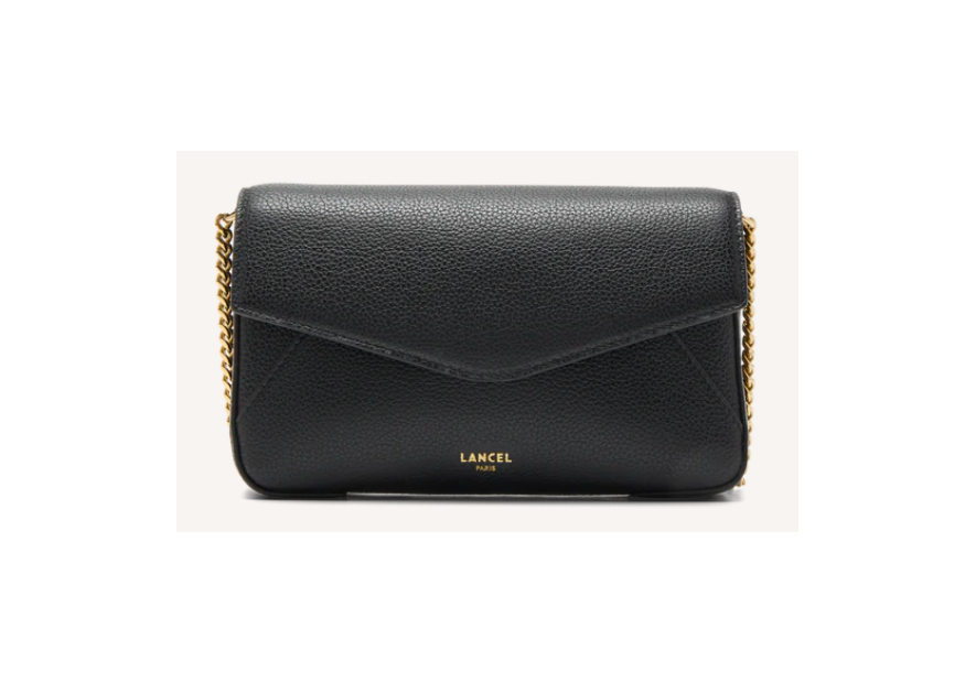 Lancel A14024 pochette lancel enveloppe Sacs à mains