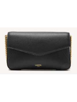 Lancel A14024 pochette lancel enveloppe Sacs à mains