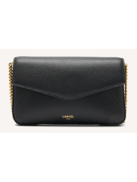 Lancel A14024 pochette lancel enveloppe Sacs à mains