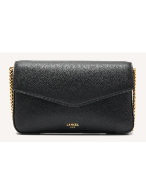 Lancel A14024 pochette lancel enveloppe sacs-a-mains