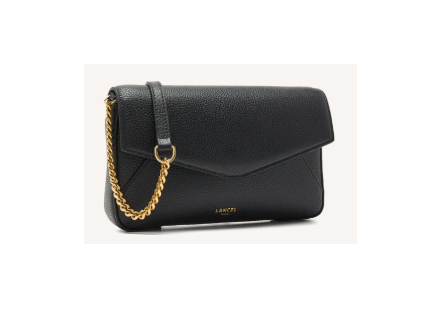 Lancel A14024 pochette lancel enveloppe Sacs à mains