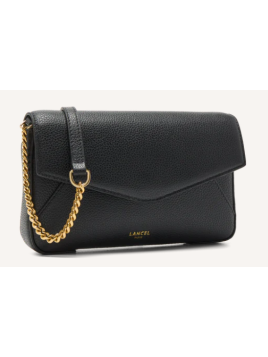 Lancel A14024 pochette lancel enveloppe Sacs à mains