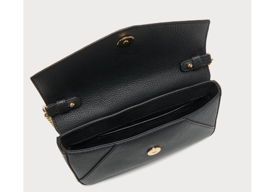 Lancel A14024 pochette lancel enveloppe Sacs à mains