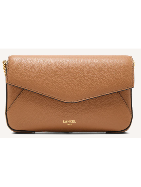 Lancel A14024 pochette lancel enveloppe Sacs à mains