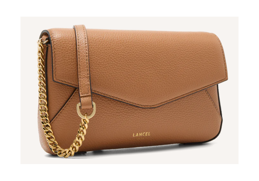 Lancel A14024 pochette lancel enveloppe Sacs à mains