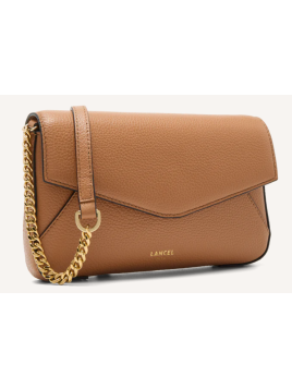 Lancel A14024 pochette lancel enveloppe Sacs à mains