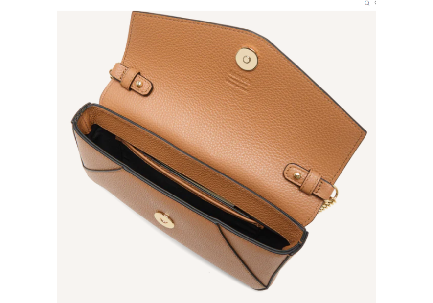 Lancel A14024 pochette lancel enveloppe Sacs à mains