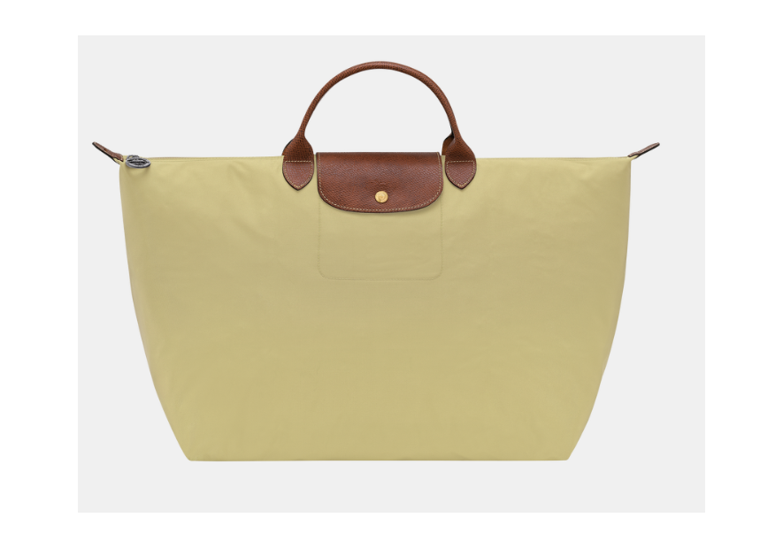 Longchamp 1624089 sac de voyage s le pliage original Sacs de voyage
